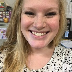 Meet your Posher, Naomi